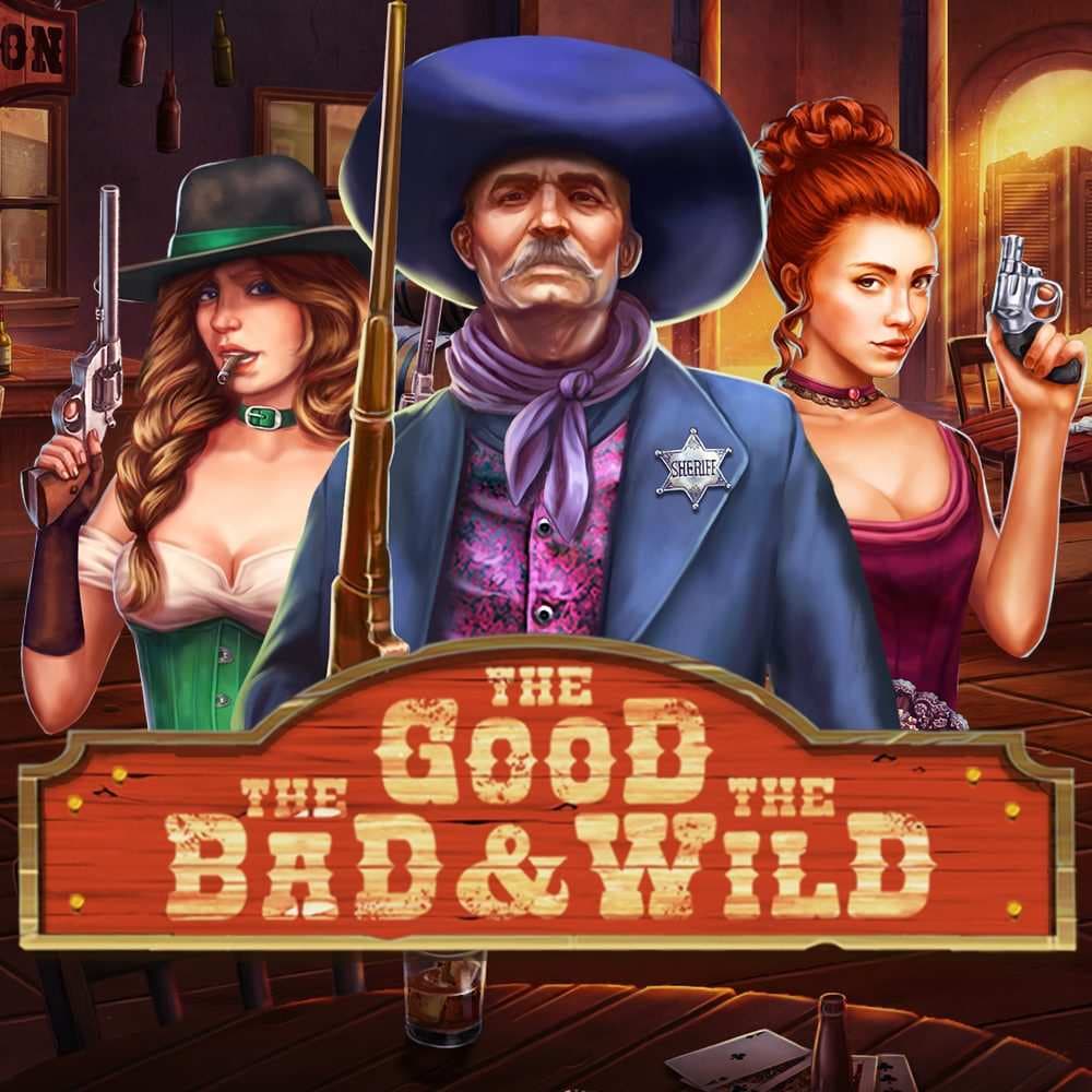 The Good, The Bad, The Wild