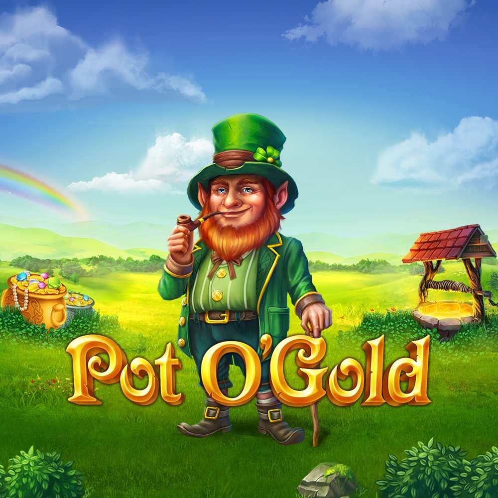 Pot O’gold