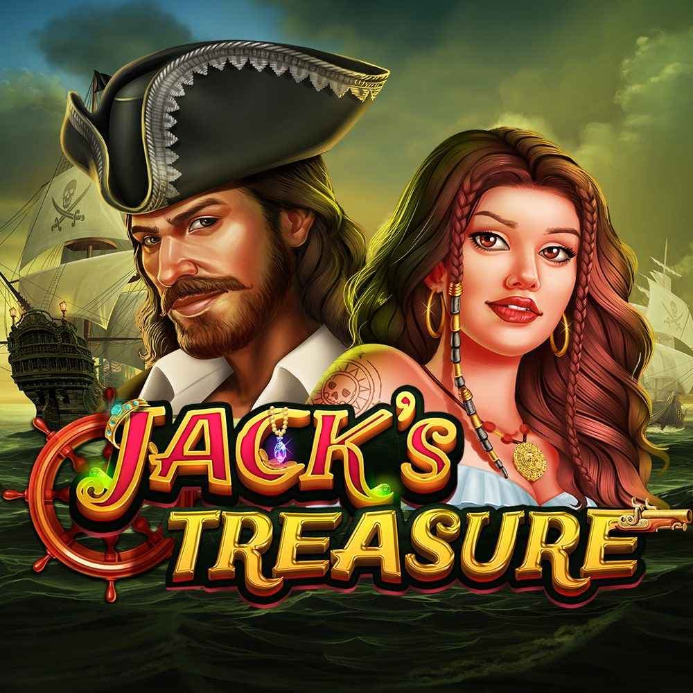 Jack’s Treasure