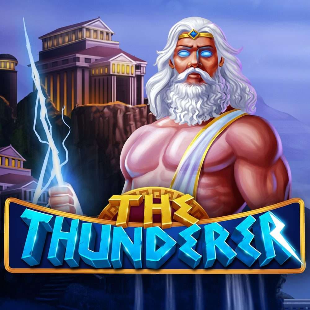 The Thunderer