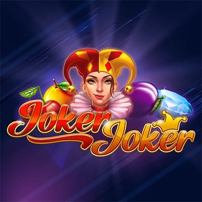 Joker Joker