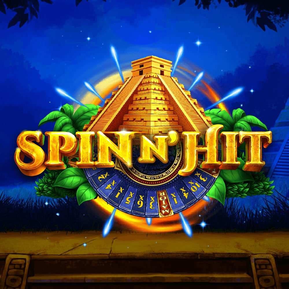 Spin N’hit