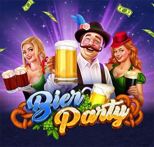 Bier Party