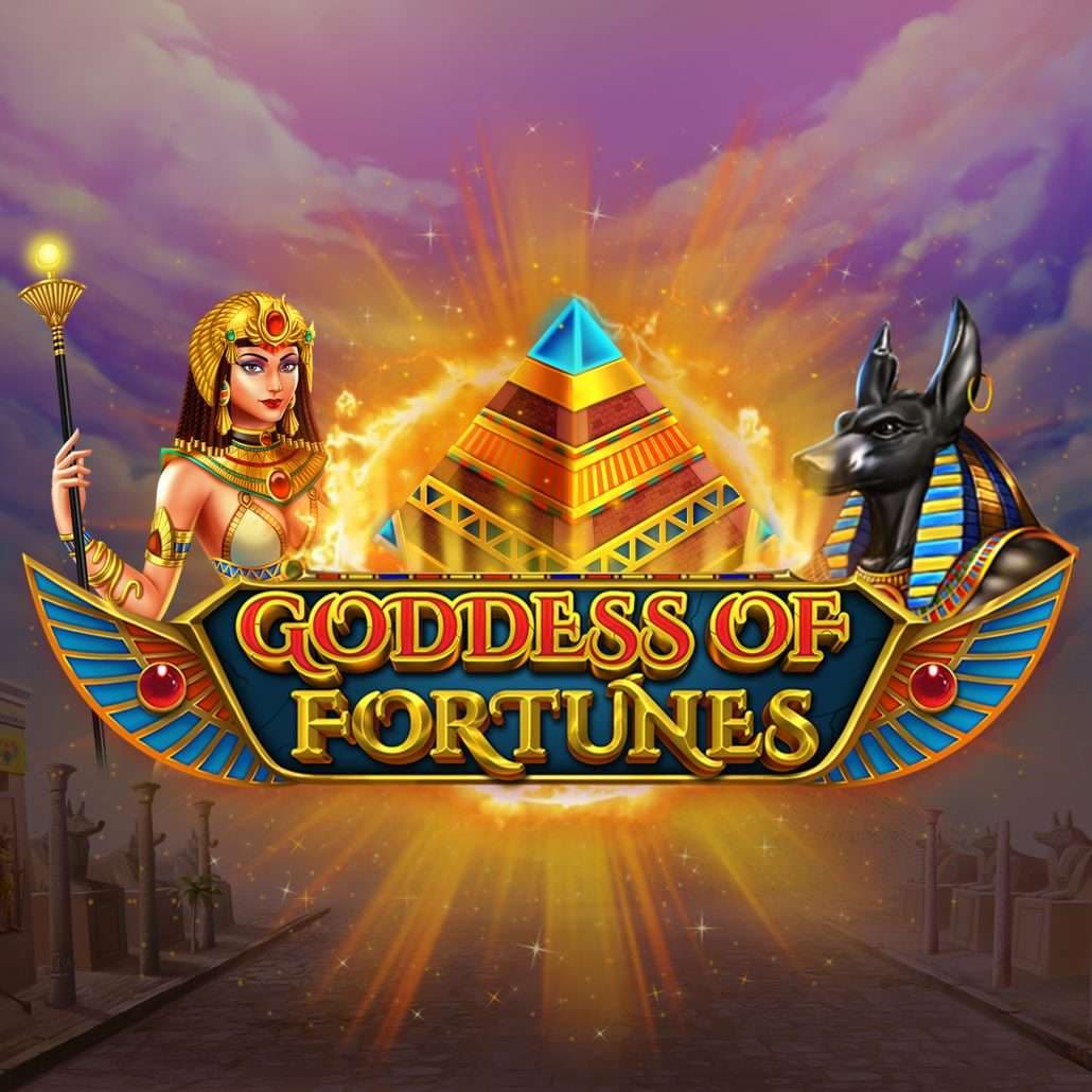 Goddess Of Fortunes