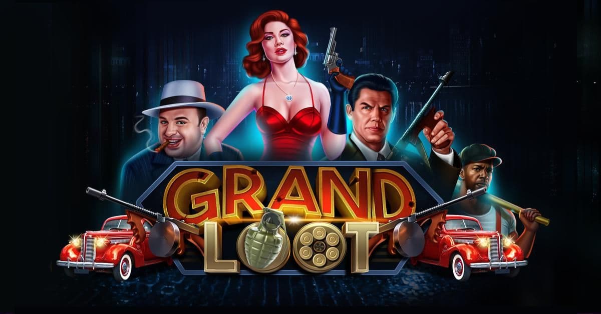 Grand Loot