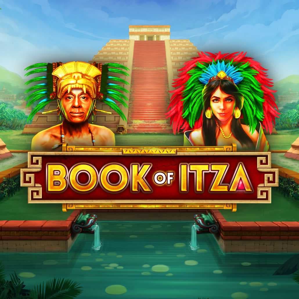 Book Of Itza
