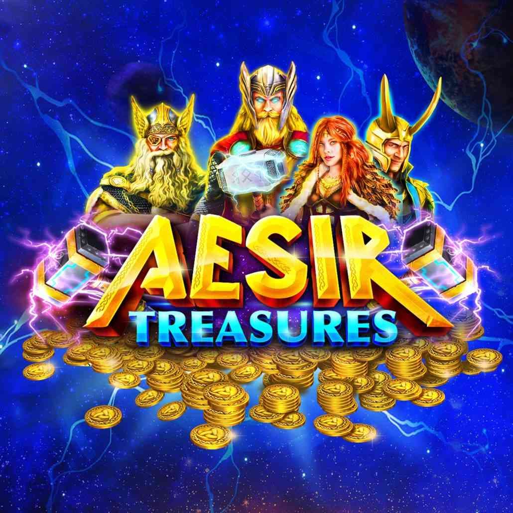 Aesir Treasures