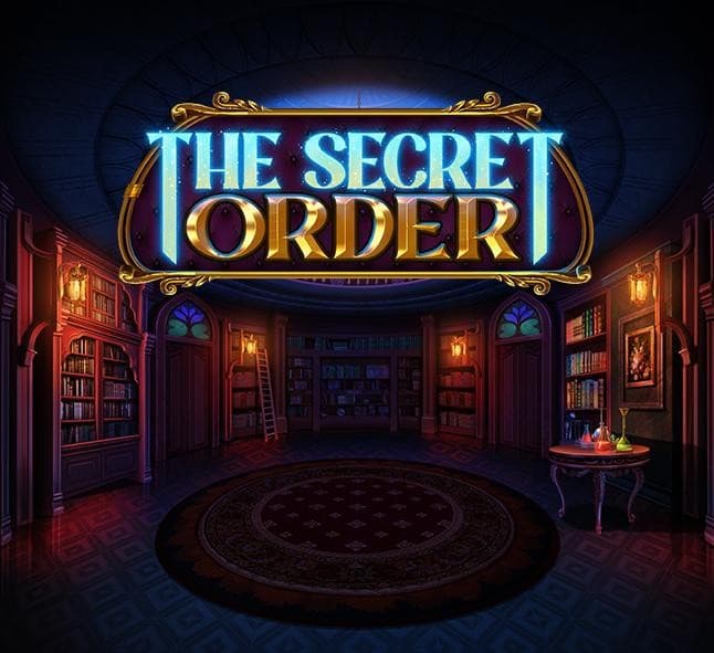 The Secret Order