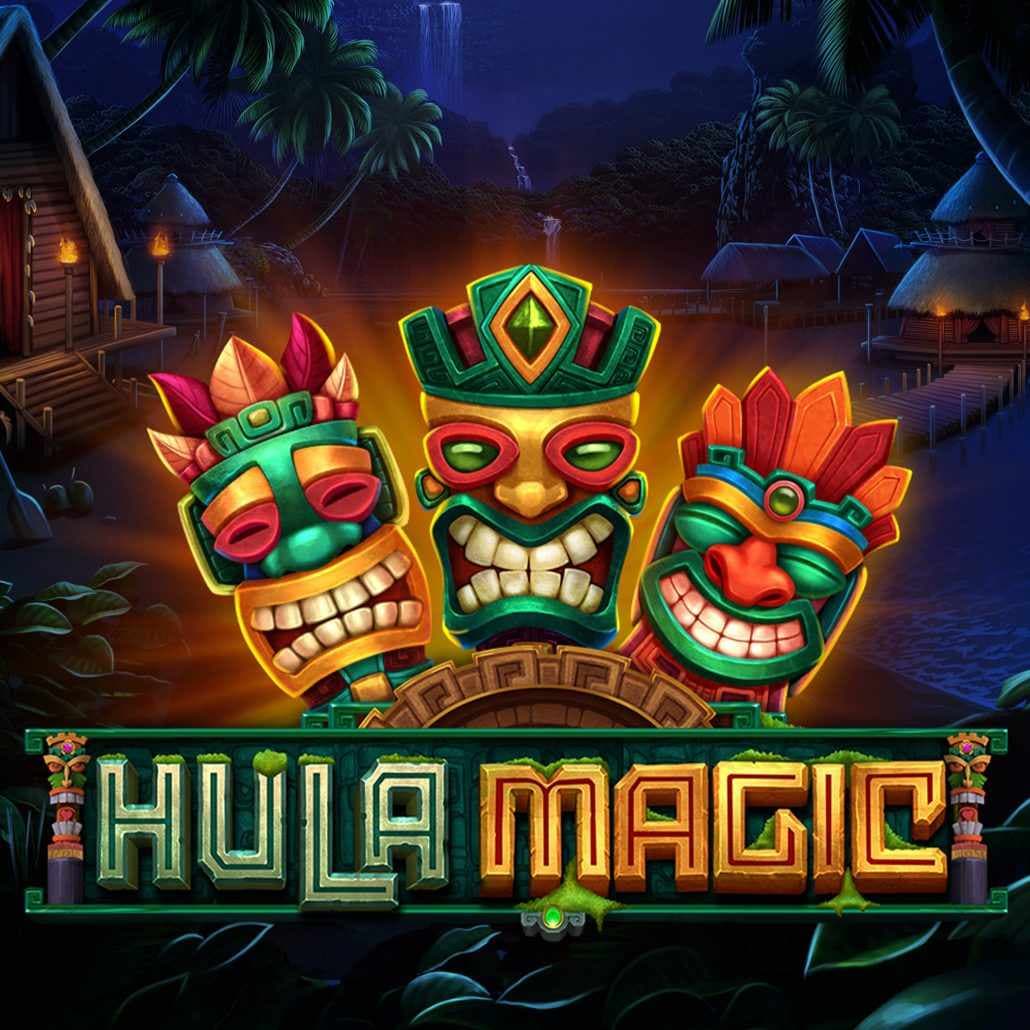 Hula Magic