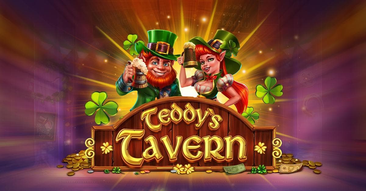 Teddy’s Tavern