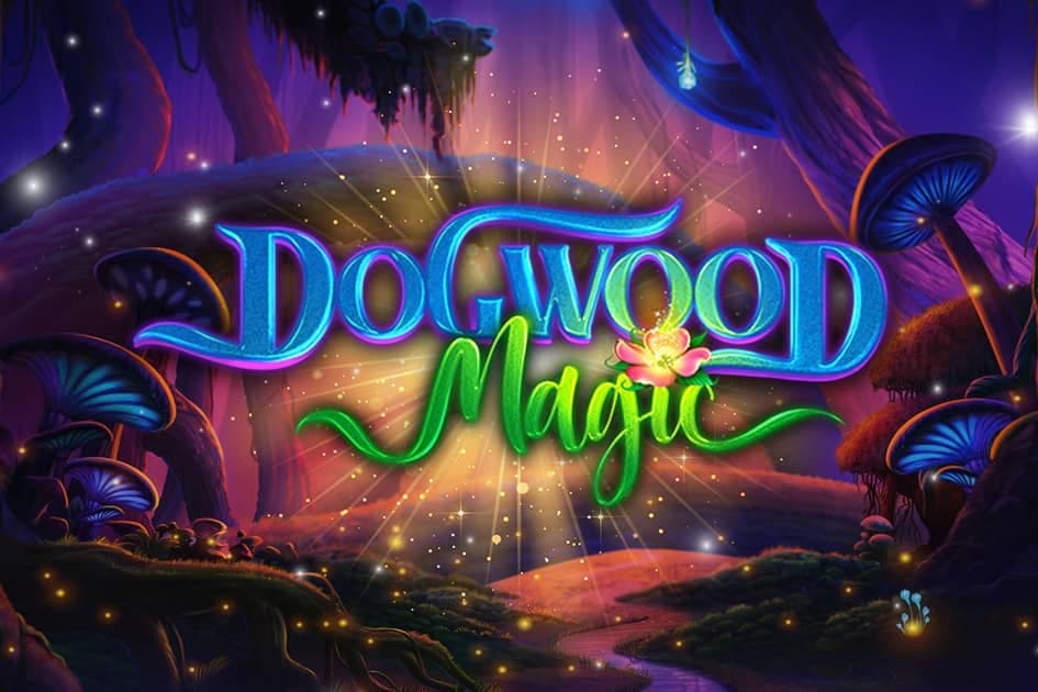 Dogwood Magic