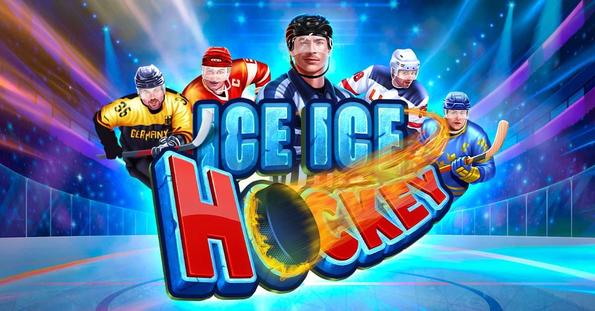 Ice Ice Hockey