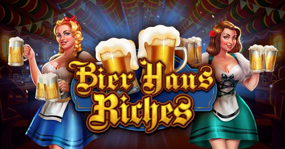 Bier Haus Riches