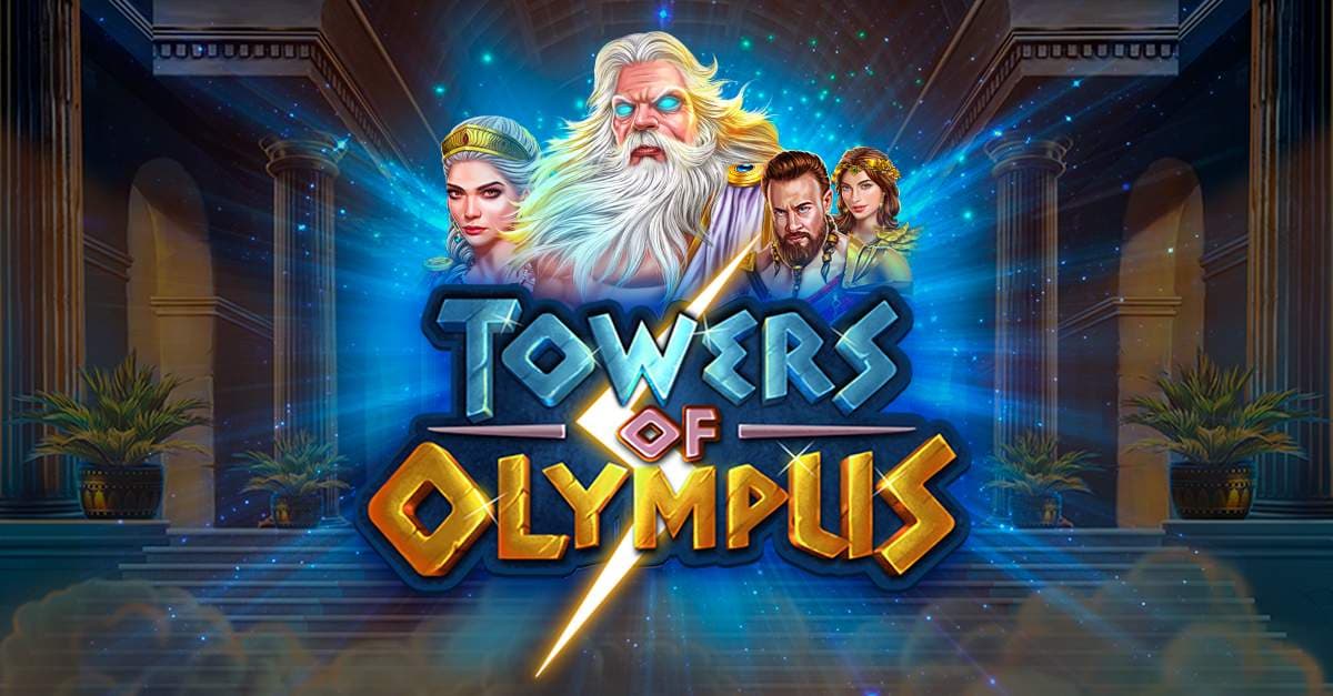 Towers Of Olympus