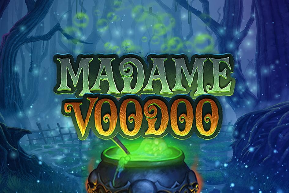 Madame Voodoo