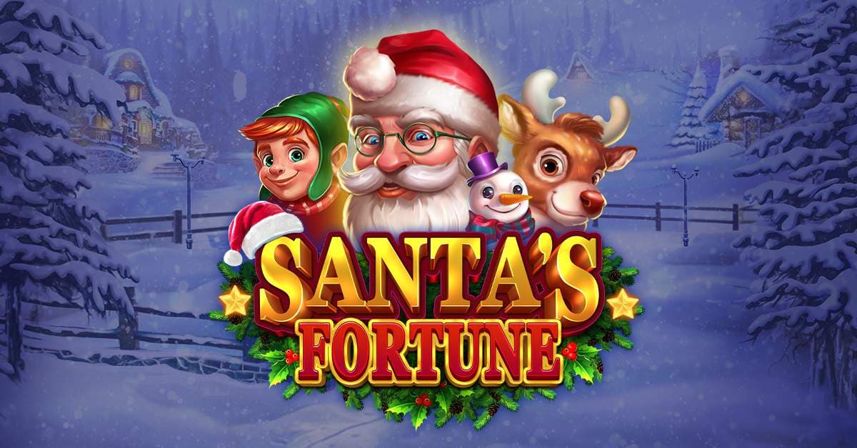 Santa’s Fortune