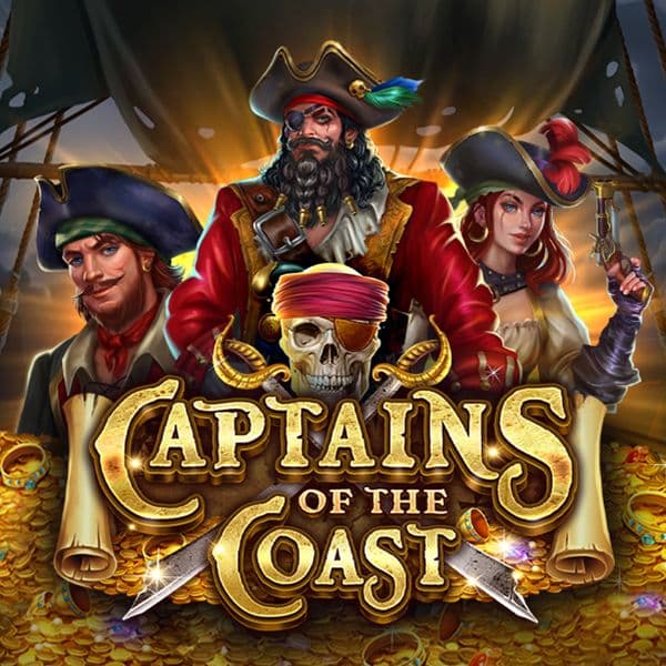 Captains Of The Coast