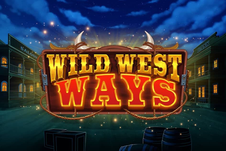 Wild West Ways