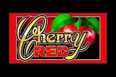 Cherry Red
