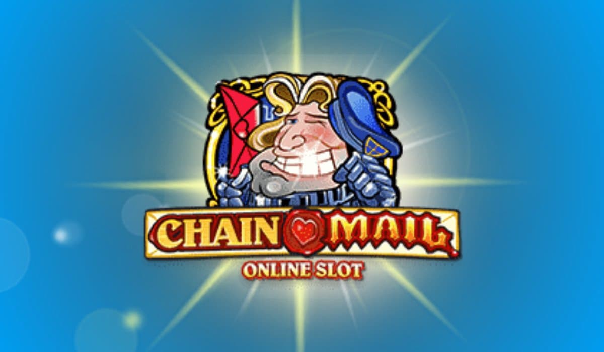 Chain Mail