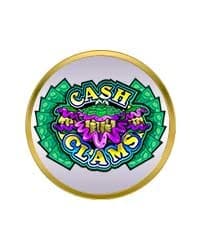 Cash Clams