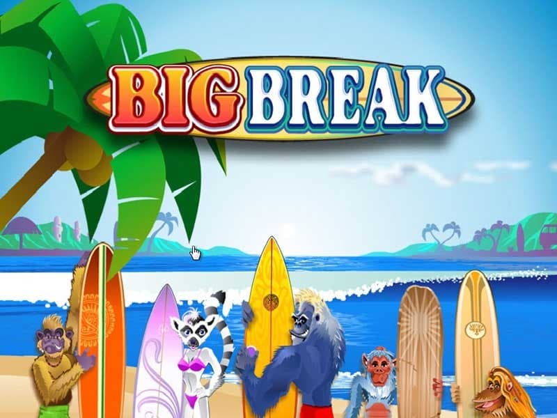 Big Break