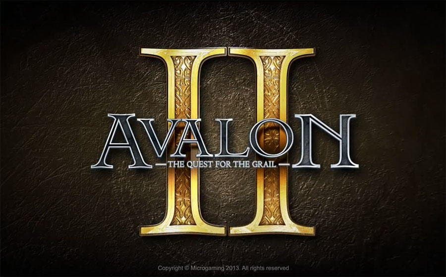 Avalon 2