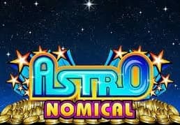 Astronomical 