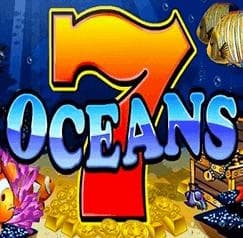 7 Oceans