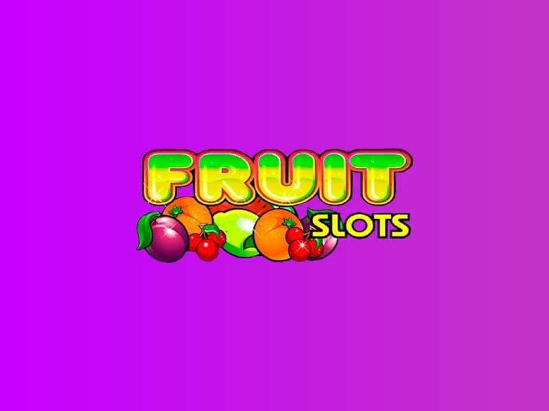 Fruit Slot