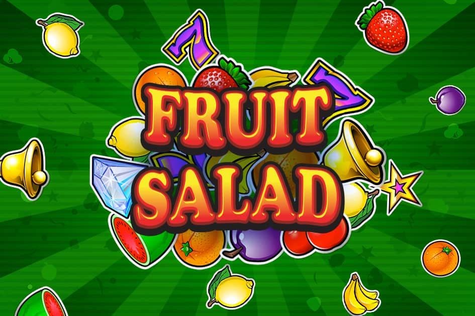 Fruit Salad