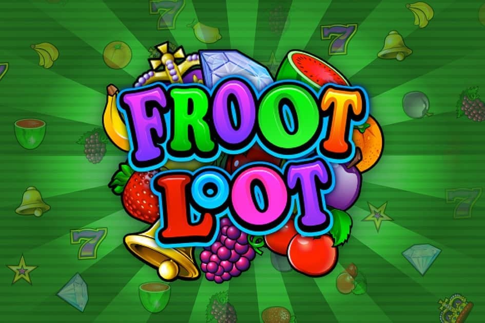 Froot Loot