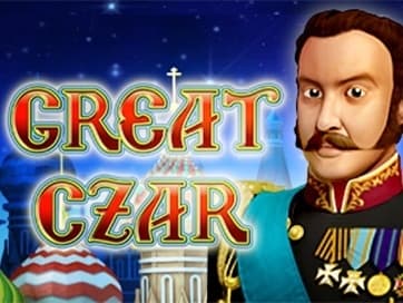 Great Czar 