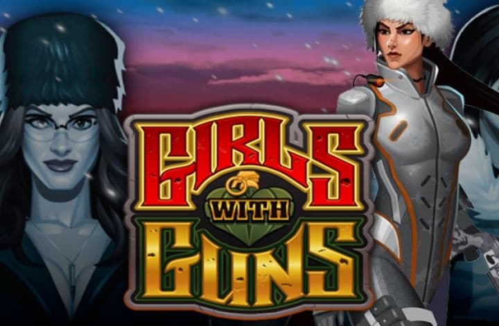 Girls With Guns