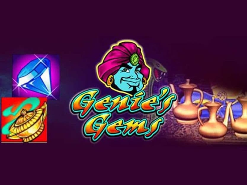 Genie's Gems