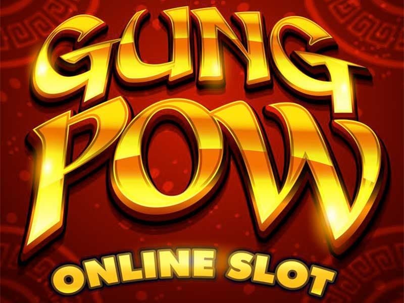 Gung Pow 