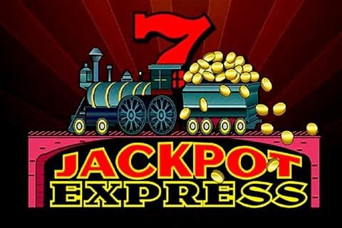 Jackpot Express