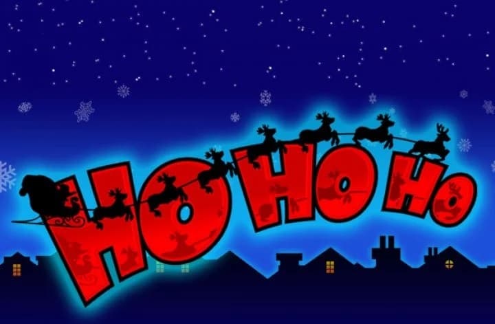 Ho Ho Ho