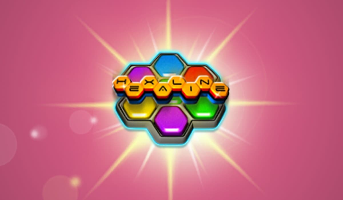 Hexaline