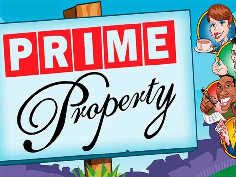 Prime Property