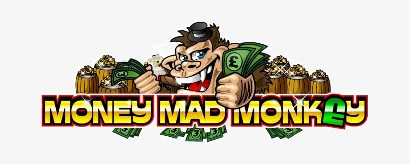 Money Mad Monkey