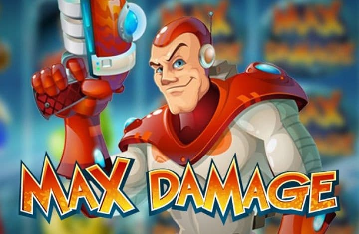 Max Damage 