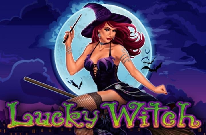 Lucky Witch