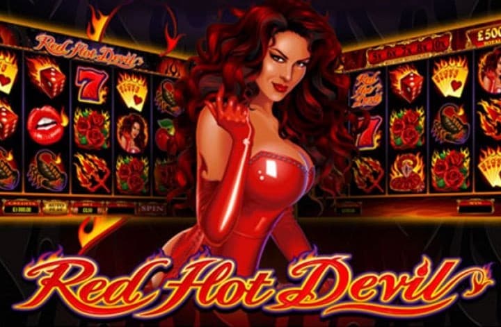 Red Hot Devil