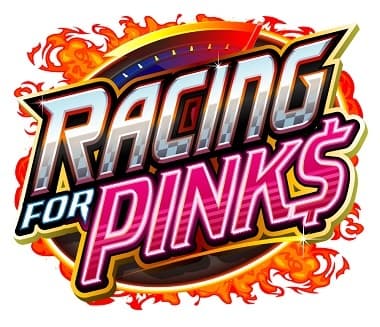 Racing for Pinks