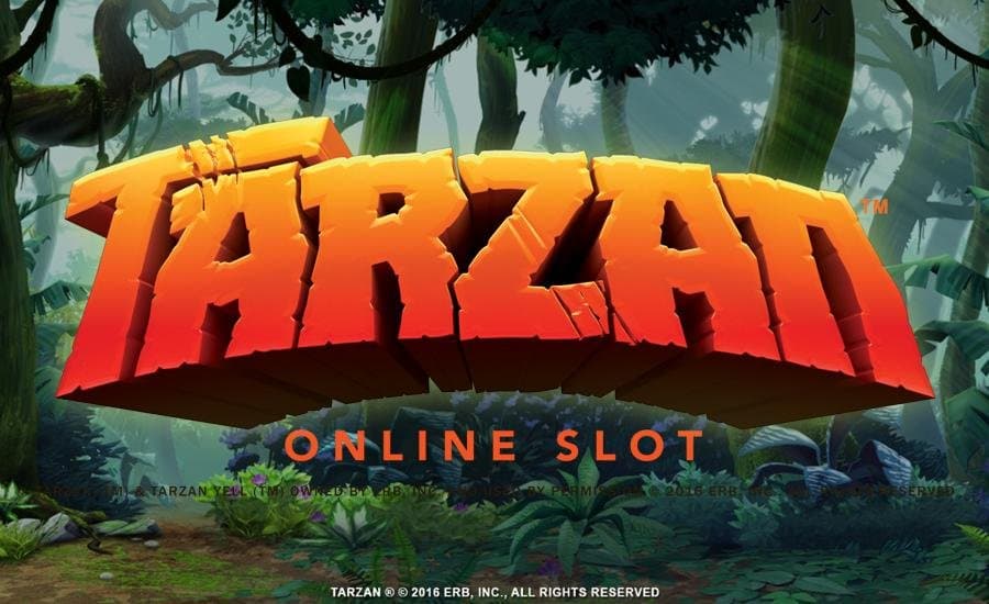 Tarzan