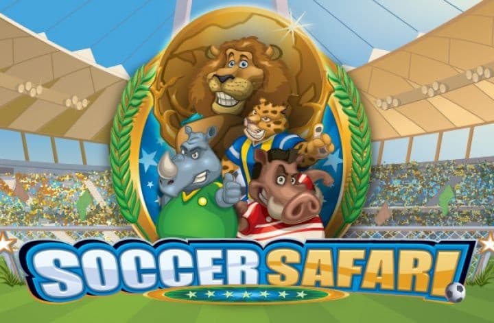 Soccer Safari 