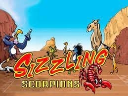 Sizzling Scorpions