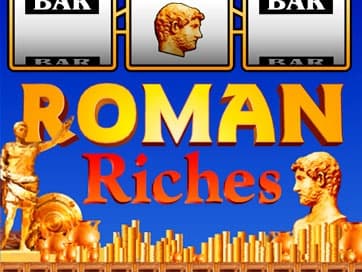 Roman Riches