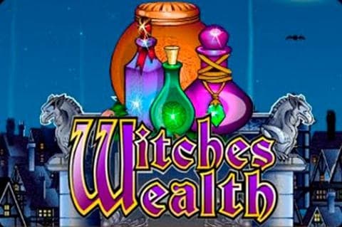 Witches Wealth